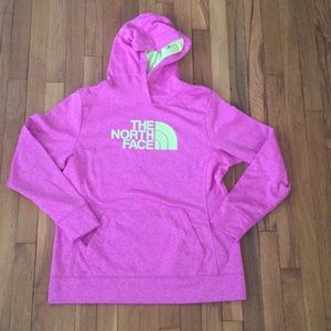 The Northface Sweatshirt